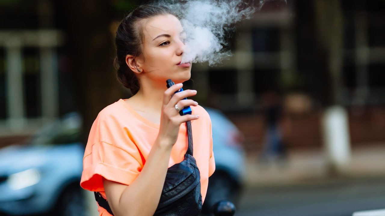 The Dangers Of Vaping For Teens With Adhd Clarice Peres