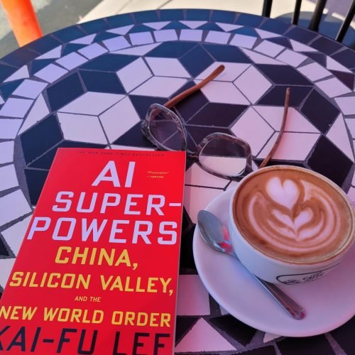 Artificial Intelligence SuperPowers​