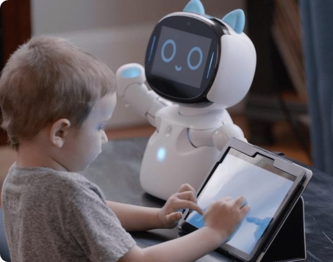 iarobot